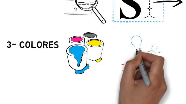 proceso artes graficas offset colores