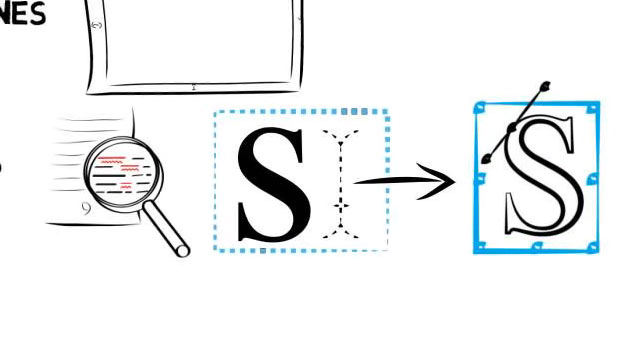 proceso artes graficas offset textos