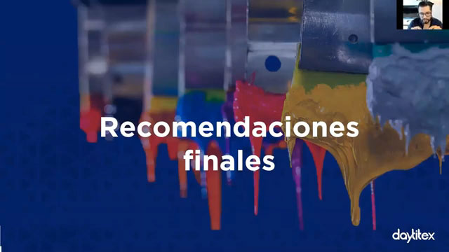 recomendaciones