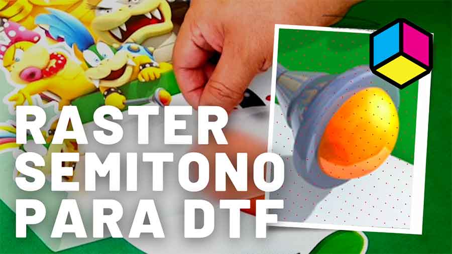 raster dtf